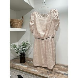 Banana Republic Fit & Flare Mini Dress 2 for 1